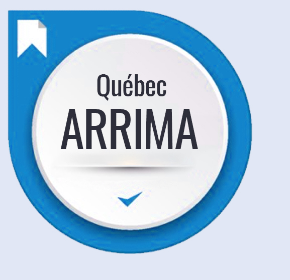 create a porfile on Arrima